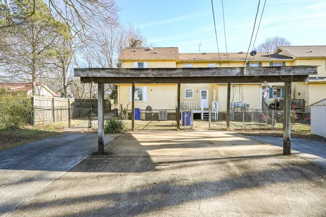 $229,900 | 2811 A Henderson Avenue Northwest, Cleveland, TN 37312