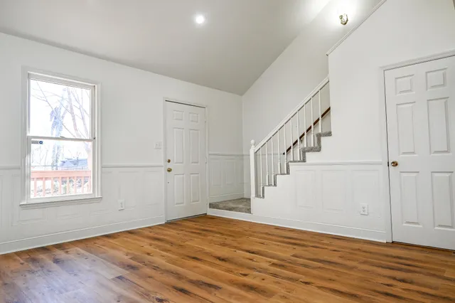 $229,900 | 2811 A Henderson Avenue Northwest, Cleveland, TN 37312