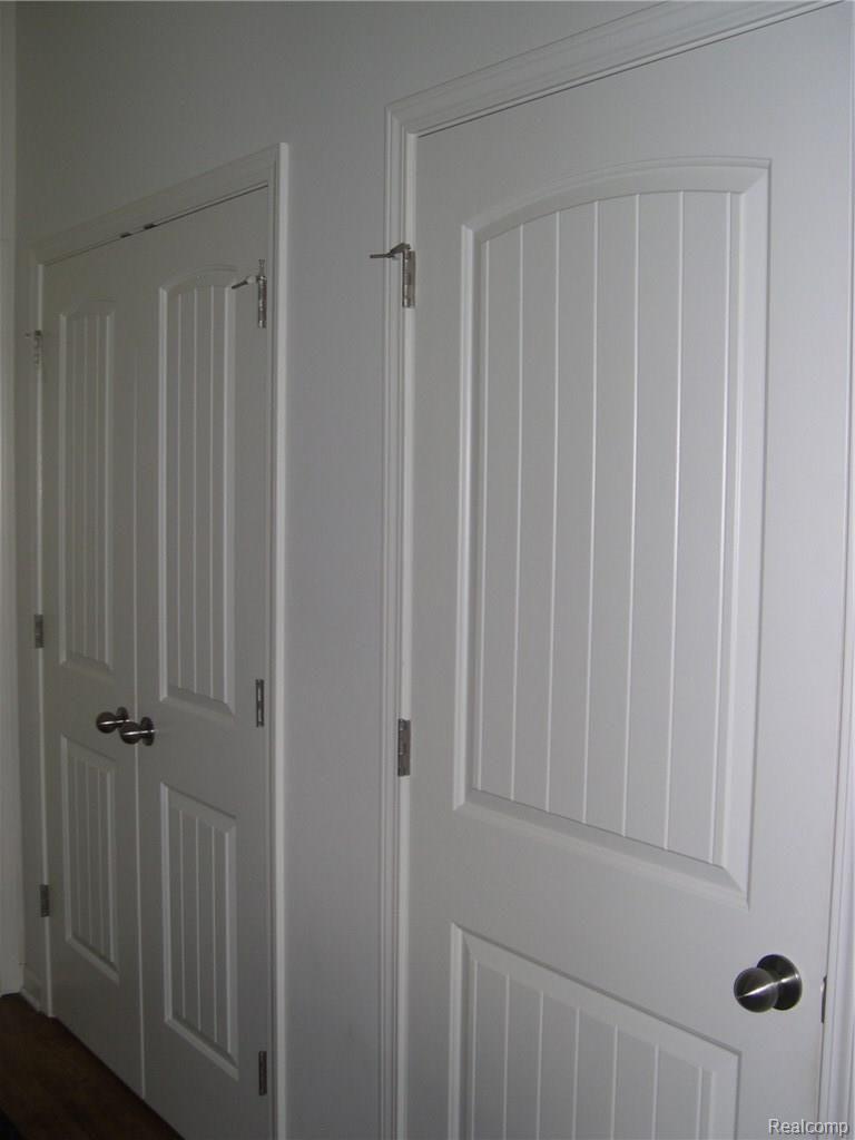 4170 Elevation Lane Howell, MI 48855 - Photo 21 of 36 BEAUTIFUL INTERIOR DOORS THROUGHOUT