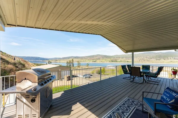 $615,000 | 42100 Deer Meadow Drive, Davenport, WA 99122
