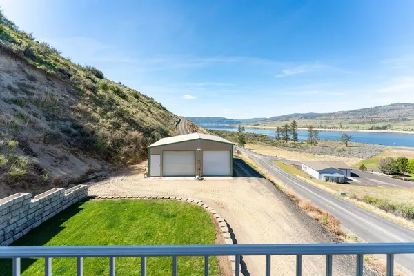 $615,000 | 42100 Deer Meadow Drive, Davenport, WA 99122