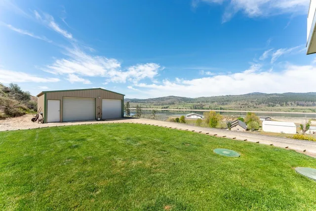 $650,000 | 42100 Deer Meadow Drive, Davenport, WA 99122