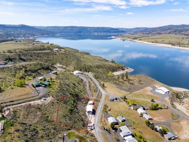 $650,000 | 42100 Deer Meadow Drive, Davenport, WA 99122