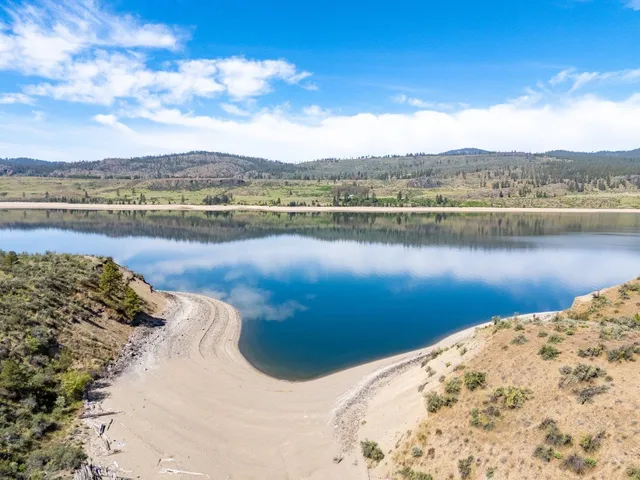 $650,000 | 42100 Deer Meadow Drive, Davenport, WA 99122