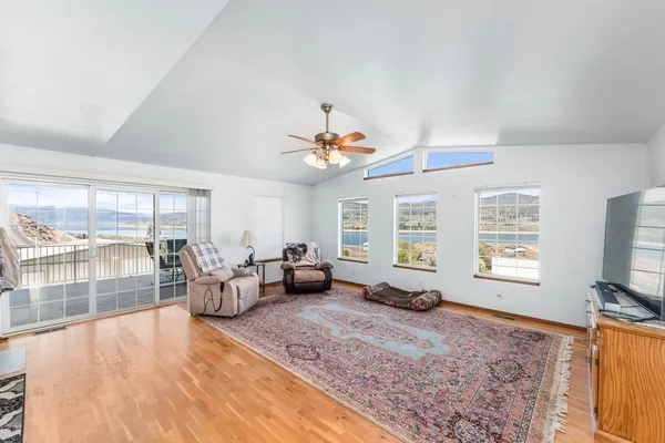 $615,000 | 42100 Deer Meadow Drive, Davenport, WA 99122