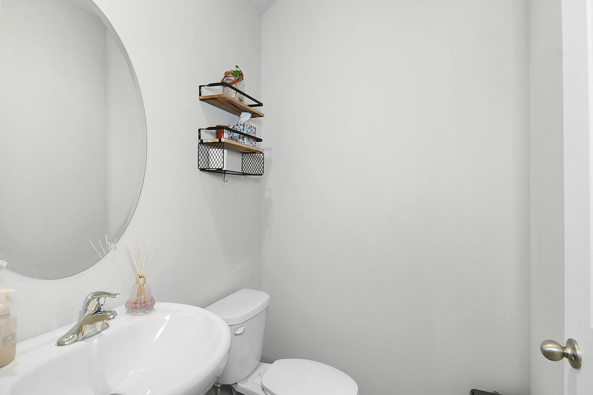 5766 Southeast Edgewater Circle Stuart, FL 34997 - Photo 15 of 41 Half Bath on Main Floor