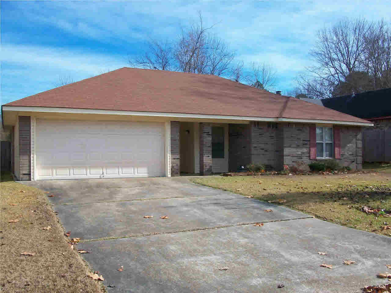 824 Cherry Ridge Drive Clinton, MS 39056 - Photo 1 of 27 Photo 1