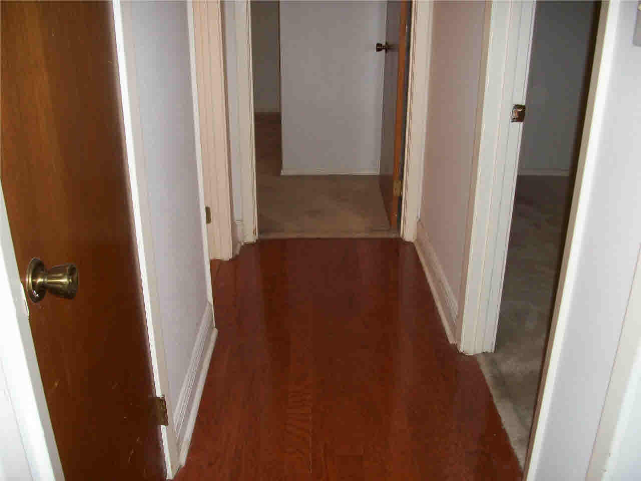 824 Cherry Ridge Drive Clinton, MS 39056 - Photo 18 of 27 Hallway