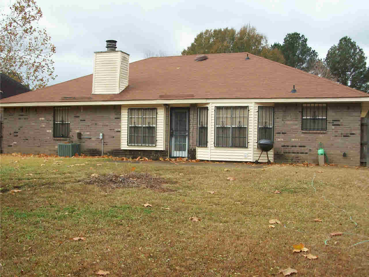 824 Cherry Ridge Drive Clinton, MS 39056 - Photo 27 of 27 Photo 27