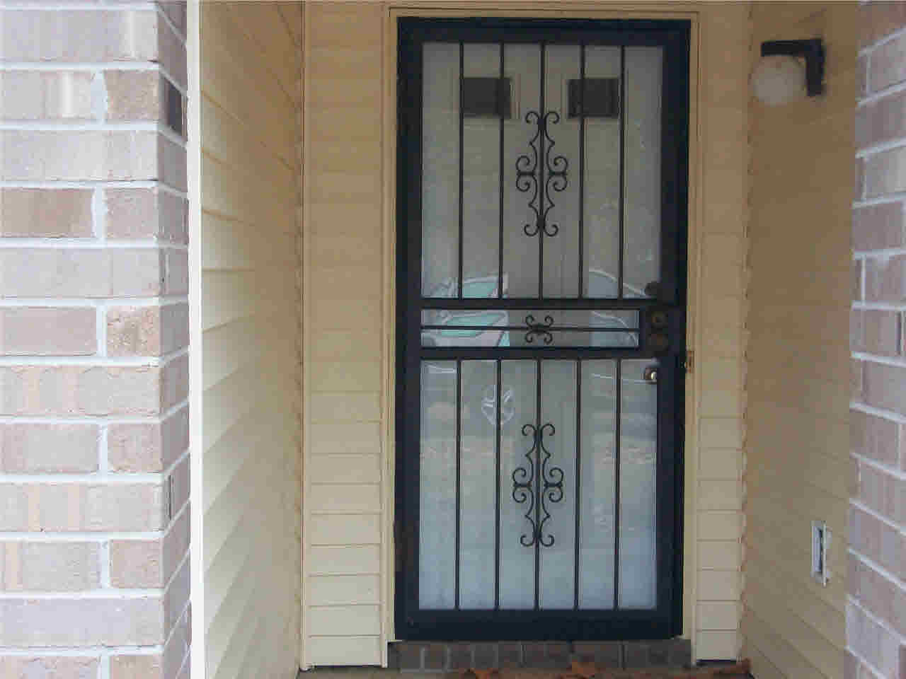 824 Cherry Ridge Drive Clinton, MS 39056 - Photo 3 of 27 Entry door