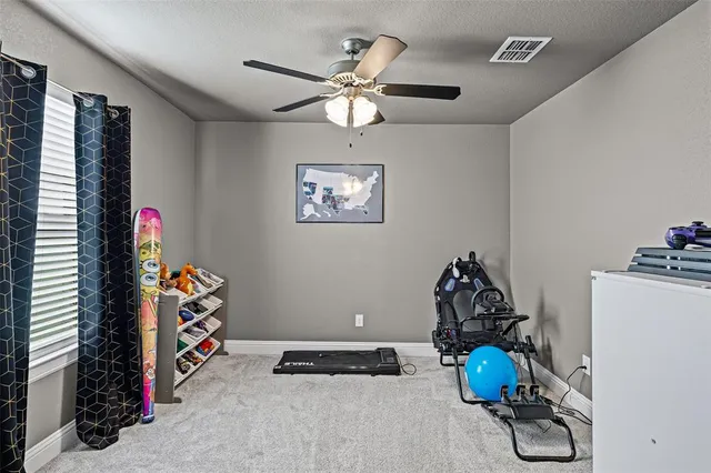 a bathroom with a sink double vanity and a mirror