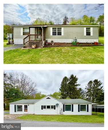 $175,000 | 134 Crestview Road, Breezewood, PA 15533