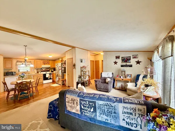 $175,000 | 134 Crestview Road, Breezewood, PA 15533