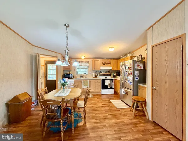 $175,000 | 134 Crestview Road, Breezewood, PA 15533