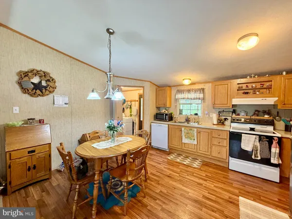 $175,000 | 134 Crestview Road, Breezewood, PA 15533