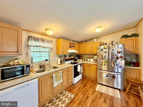 $175,000 | 134 Crestview Road, Breezewood, PA 15533