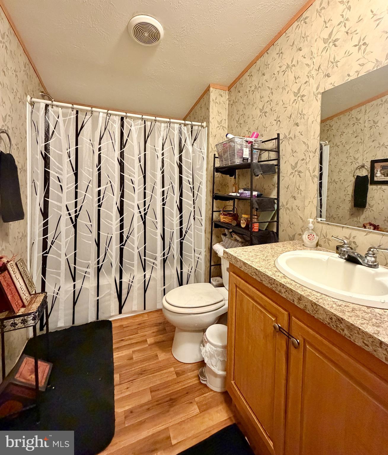 134 Crestview Road Breezewood, PA 15533 - Photo 21 of 41