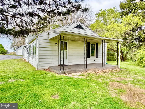 $175,000 | 134 Crestview Road, Breezewood, PA 15533