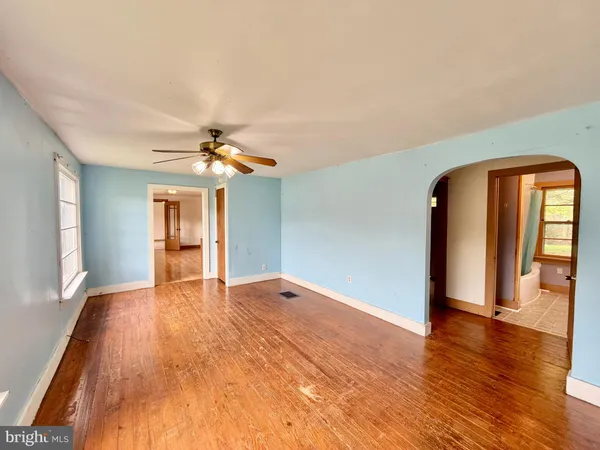 $175,000 | 134 Crestview Road, Breezewood, PA 15533