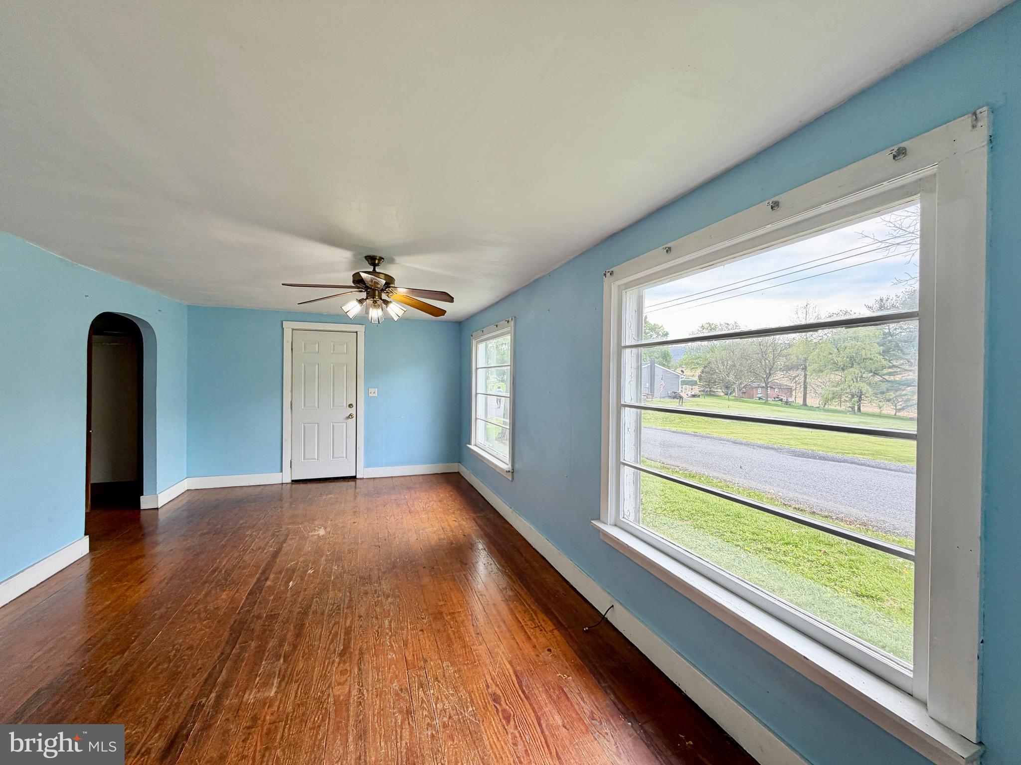 134 Crestview Road Breezewood, PA 15533 - Photo 30 of 41