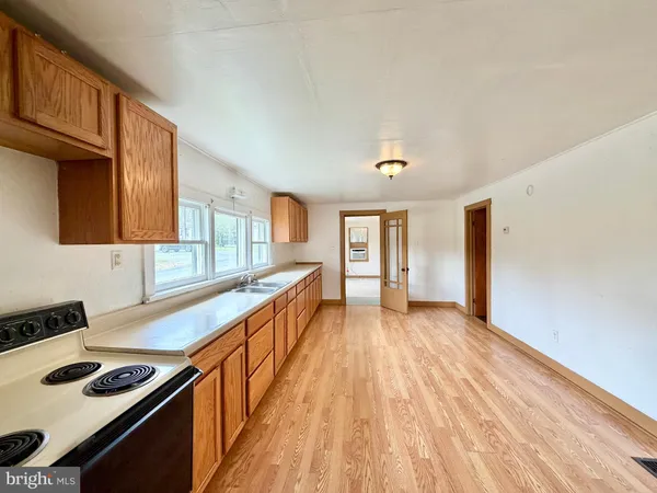 $175,000 | 134 Crestview Road, Breezewood, PA 15533