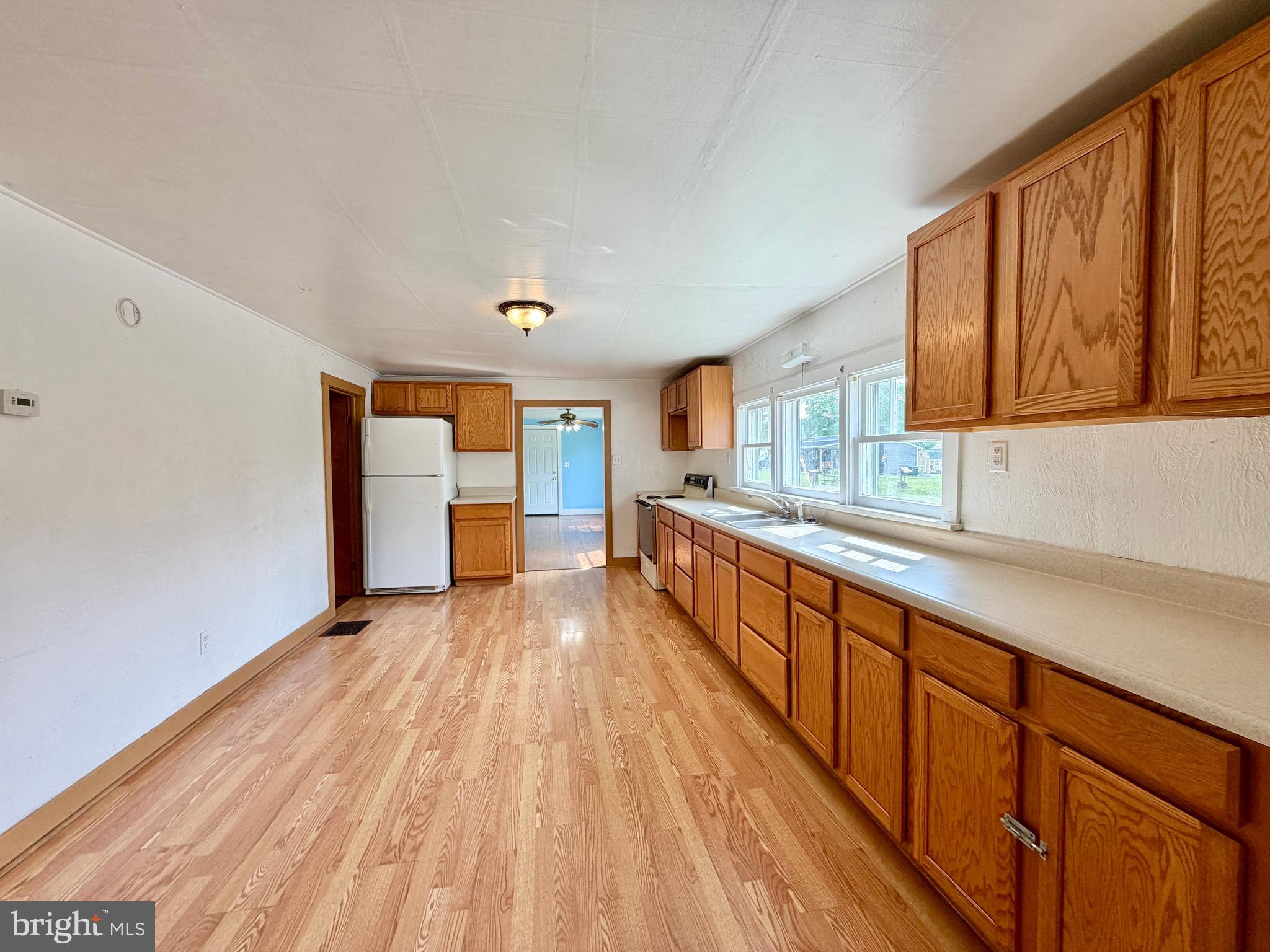 134 Crestview Road Breezewood, PA 15533 - Photo 32 of 41