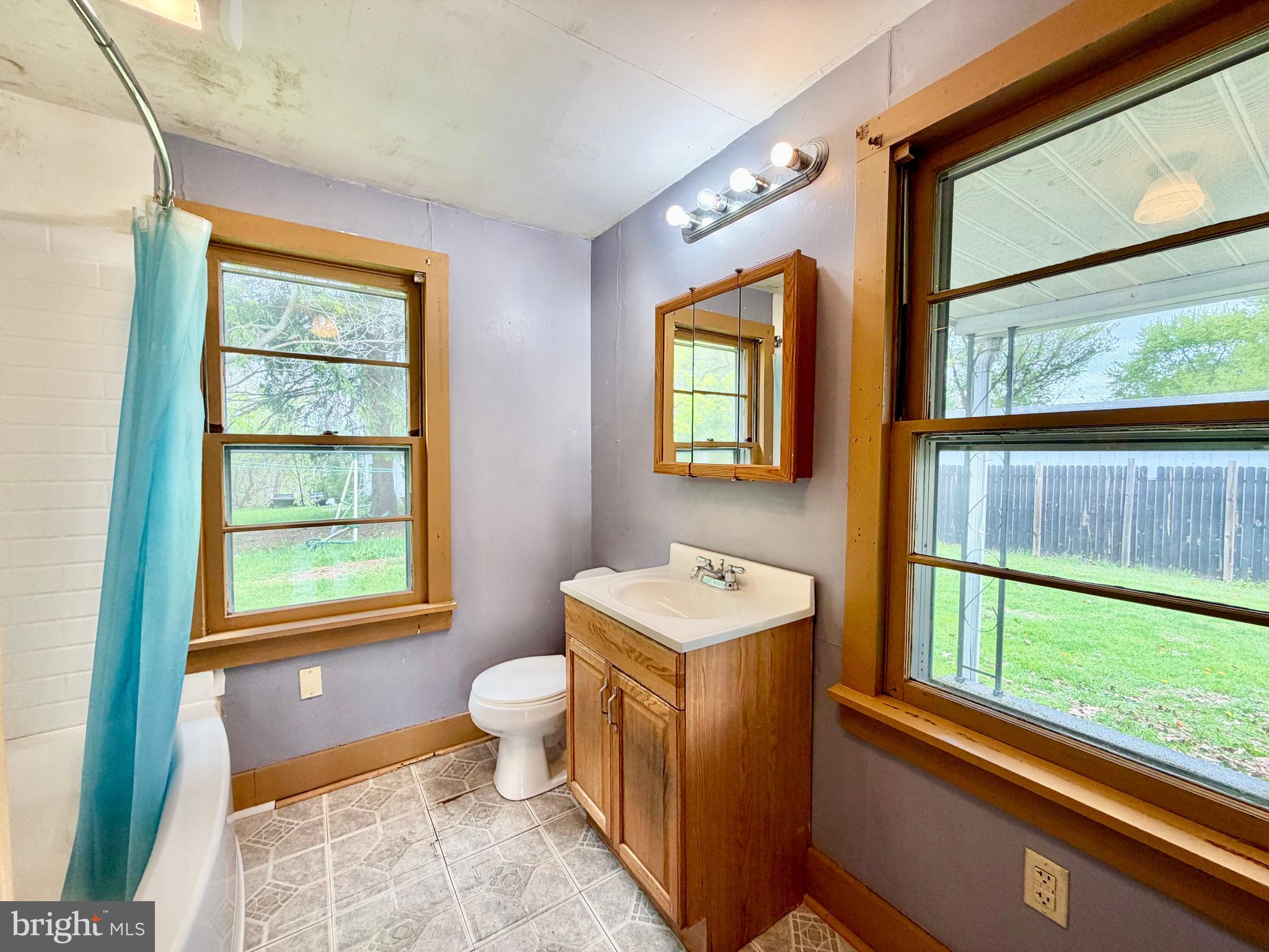 134 Crestview Road Breezewood, PA 15533 - Photo 38 of 41