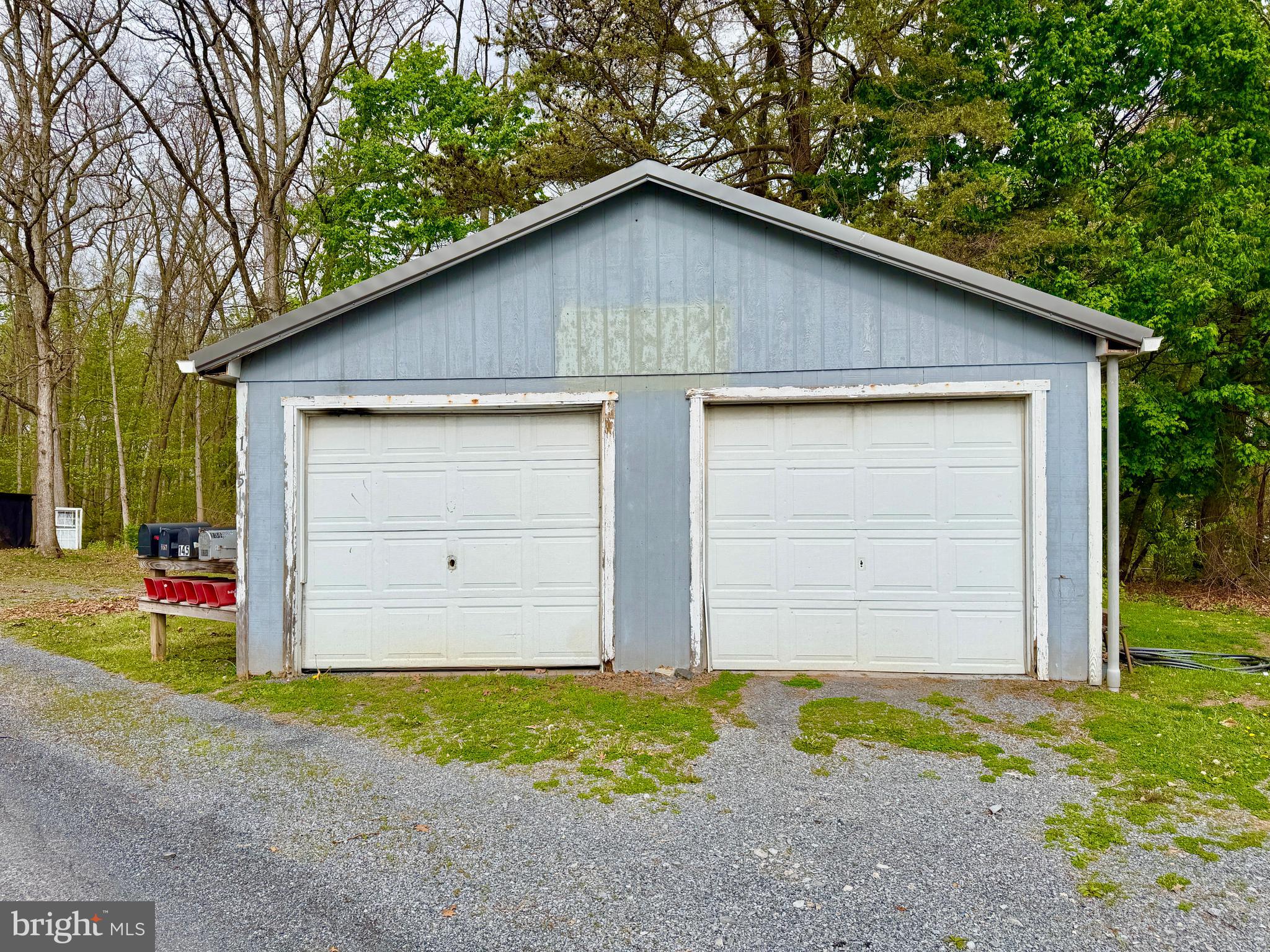 134 Crestview Road Breezewood, PA 15533 - Photo 40 of 41