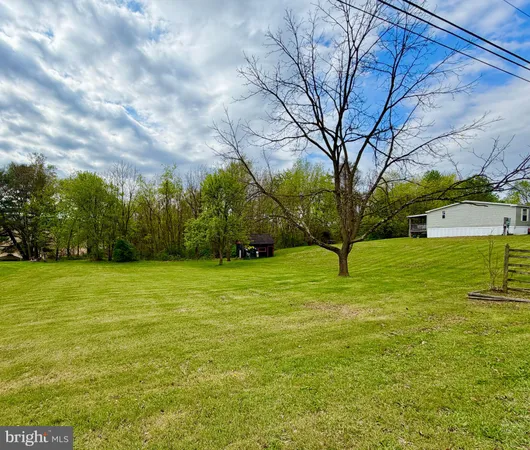 $175,000 | 134 Crestview Road, Breezewood, PA 15533