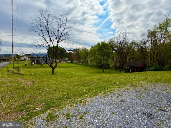 $175,000 | 134 Crestview Road, Breezewood, PA 15533