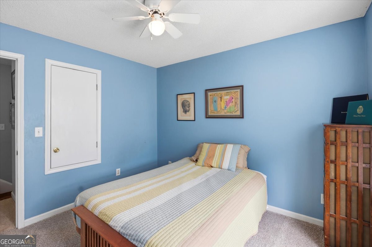 108 Raliegh Drive Macon, GA 31210 - Photo 21 of 31