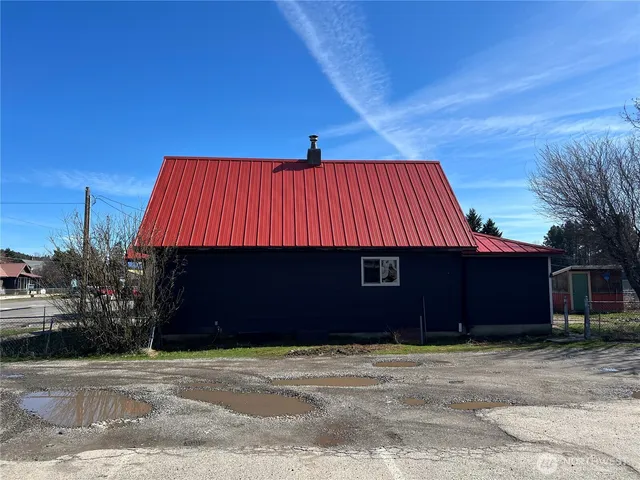 $525,000 | 508 East 1st Street, Cle Elum, WA 98922