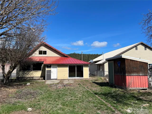 $525,000 | 508 East 1st Street, Cle Elum, WA 98922
