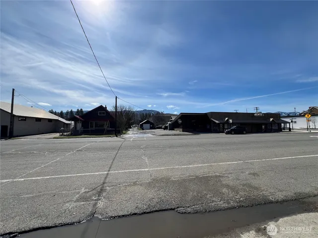 $525,000 | 508 East 1st Street, Cle Elum, WA 98922