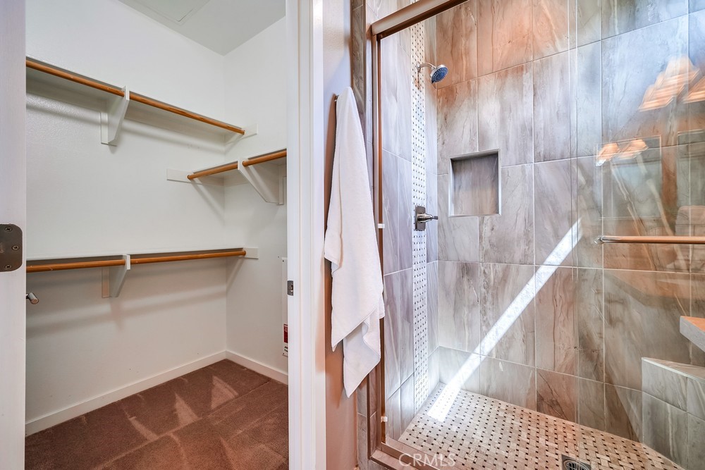 2125 Evans Way Costa Mesa, CA 92627 - Photo 25 of 41 a view of balcony with wooden floor