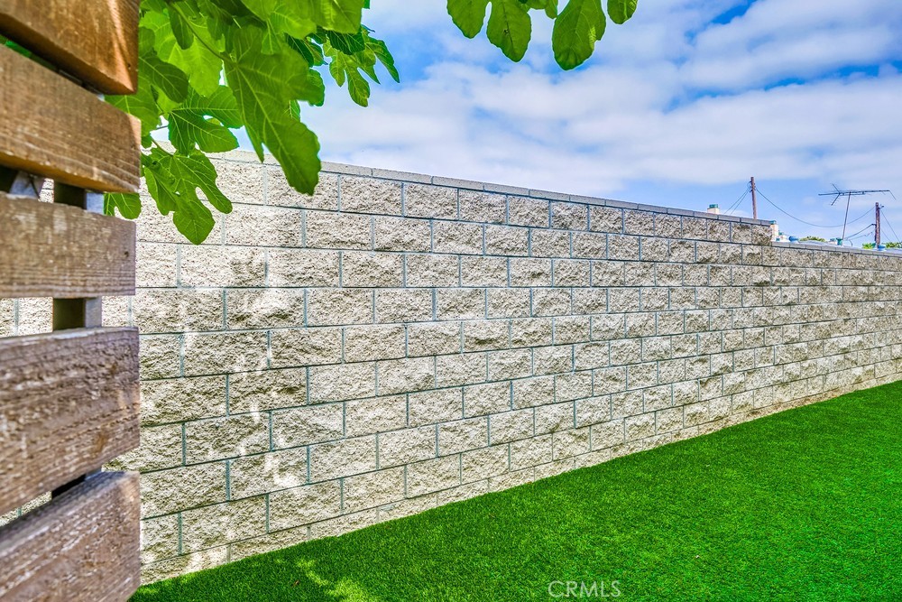 2125 Evans Way Costa Mesa, CA 92627 - Photo 29 of 41 a view of an outdoor space
