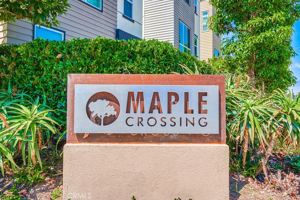 2125 Evans Way Costa Mesa, CA 92627 - Photo 40 of 41 a sign that is on the side of a building