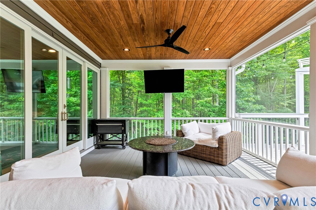 16157 Grove View Road Montpelier, VA 23192 - Photo 19 of 73