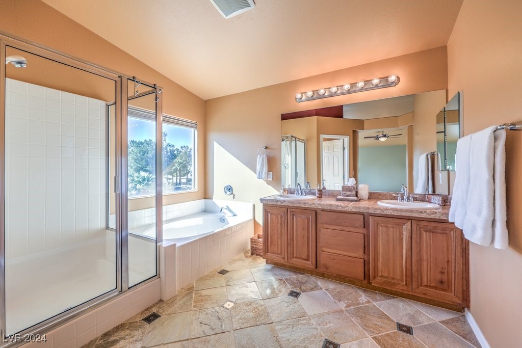 315 Foster Springs Road Las Vegas, NV 89148 - Photo 20 of 47