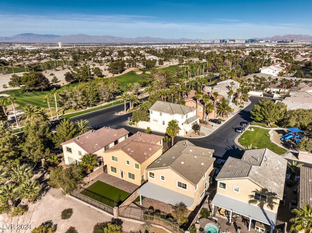 315 Foster Springs Road Las Vegas, NV 89148 - Photo 36 of 47