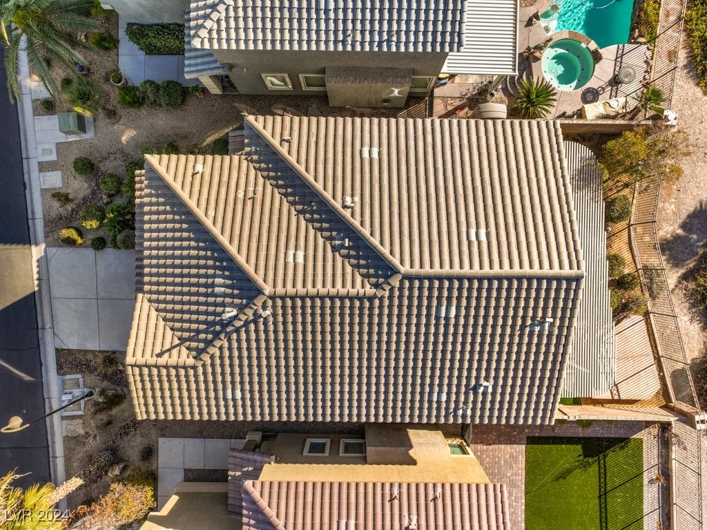 315 Foster Springs Road Las Vegas, NV 89148 - Photo 38 of 47