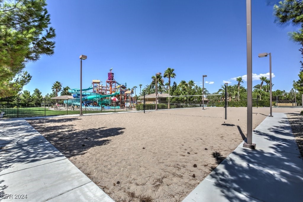 315 Foster Springs Road Las Vegas, NV 89148 - Photo 44 of 47