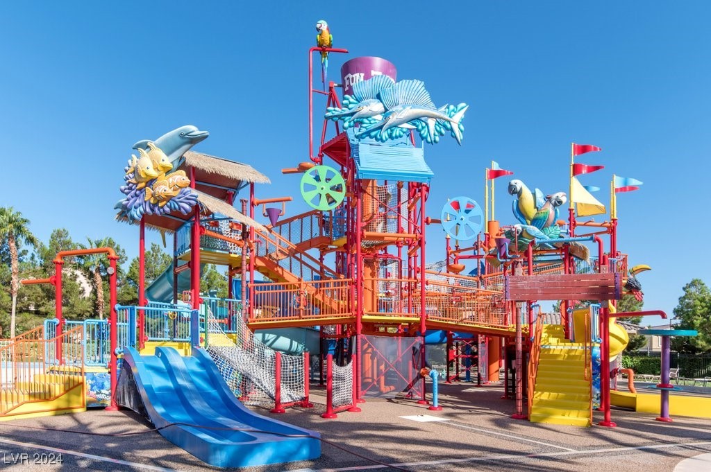 315 Foster Springs Road Las Vegas, NV 89148 - Photo 47 of 47