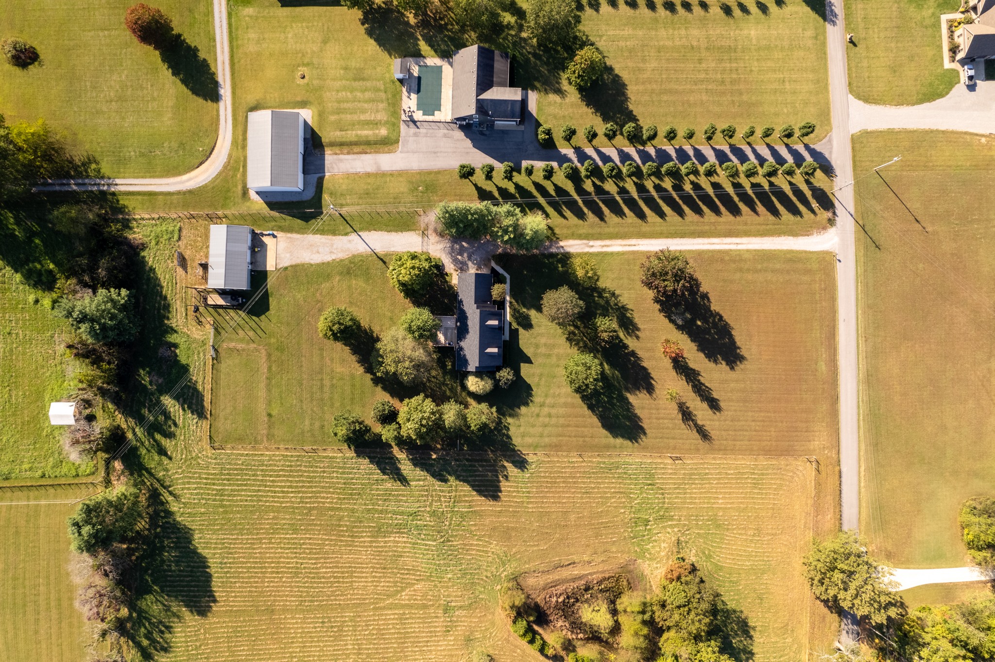 6699 East Benton Road Springfield, TN 37172 - Photo 3 of 66 a bathroom with a sink mirror and vanity
