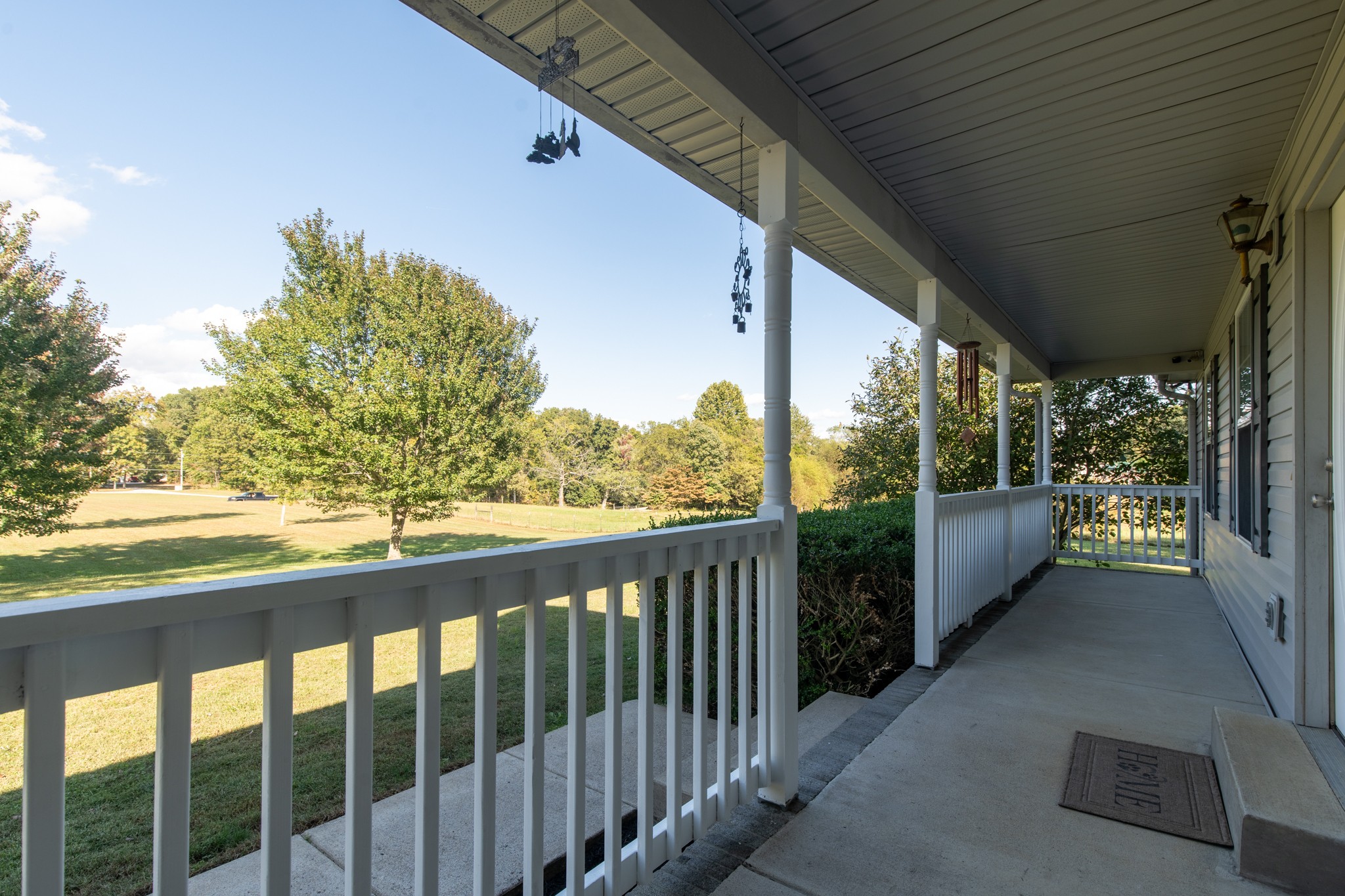 6699 East Benton Road Springfield, TN 37172 - Photo 55 of 66 a view of a porch
