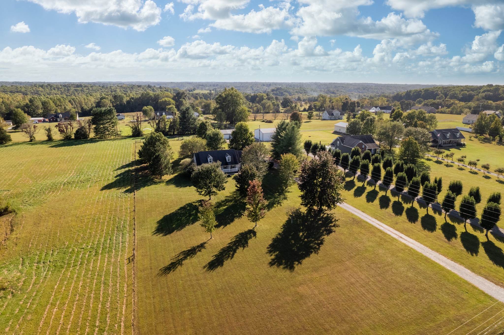 6699 East Benton Road Springfield, TN 37172 - Photo 8 of 66