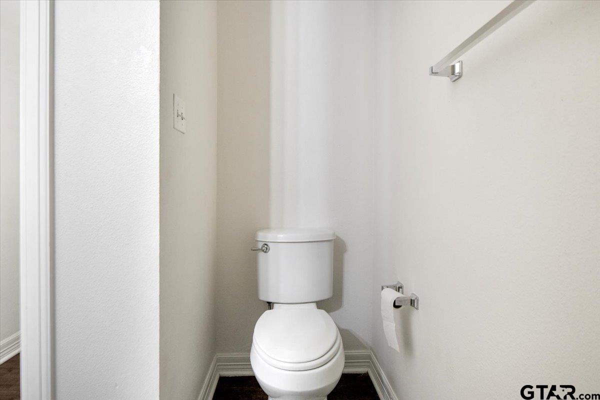 3922 McDonald Road Tyler, TX 75701 - Photo 13 of 46