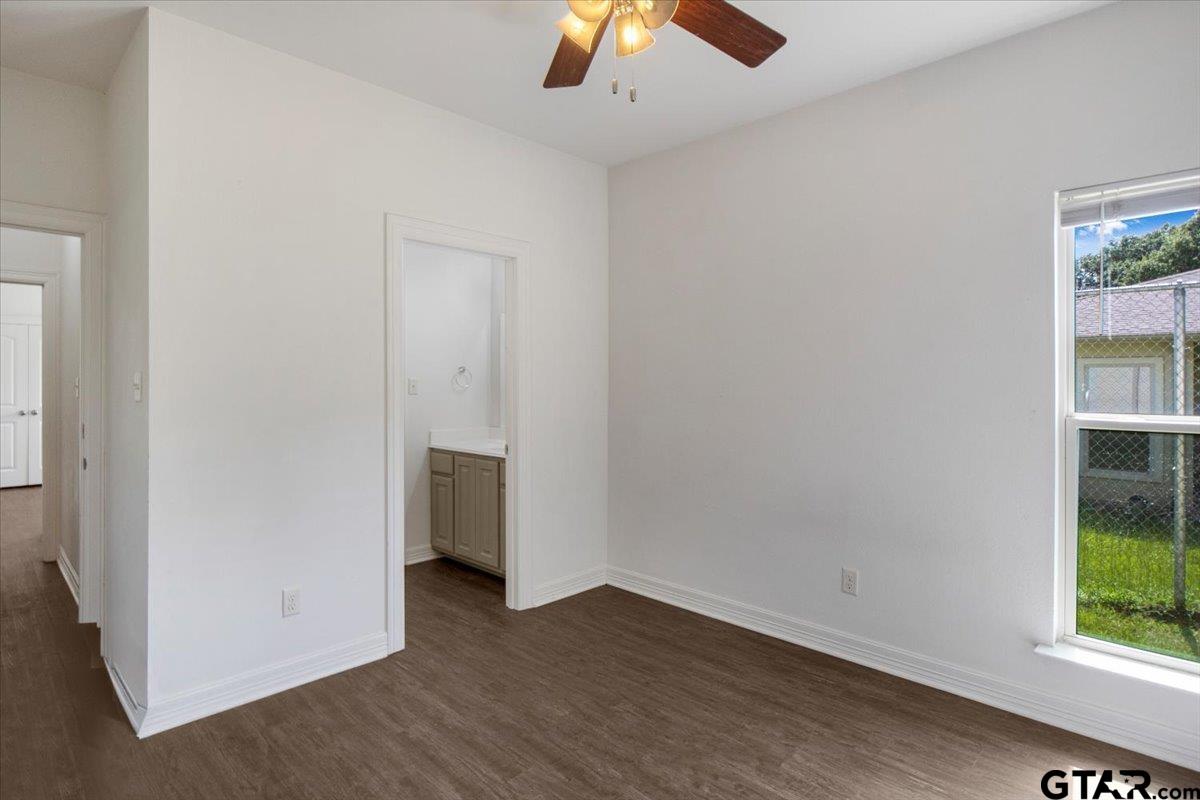 3922 McDonald Road Tyler, TX 75701 - Photo 21 of 46