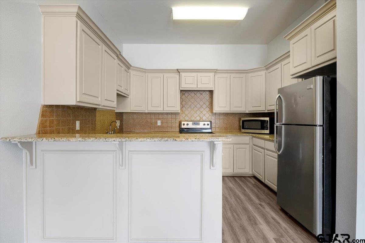 3922 McDonald Road Tyler, TX 75701 - Photo 31 of 46