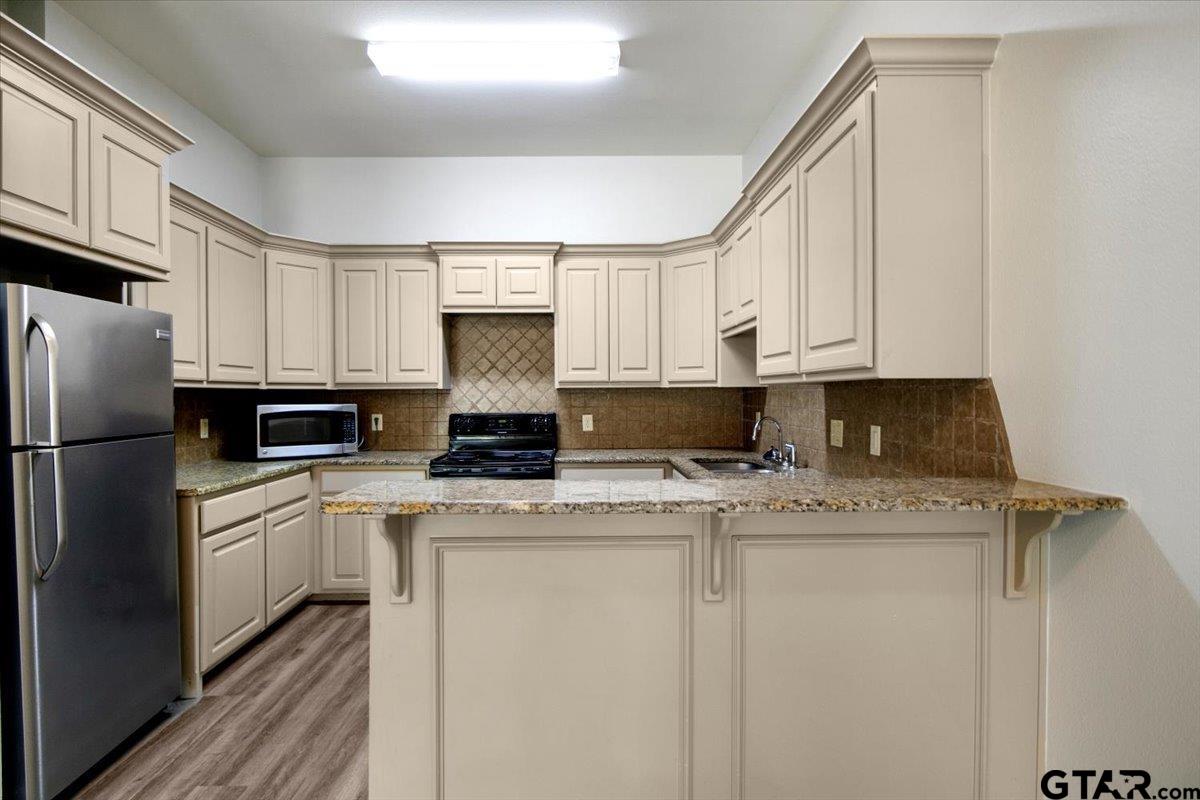 3922 McDonald Road Tyler, TX 75701 - Photo 6 of 46